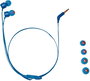 JBL Tune 110 Auriculares Intrauditivos con Micrófono - Azul